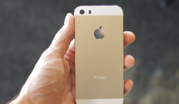 Quen qua mạng xã hội, thiếu nữ bị gã trai đi Mercedes lừa Iphone 5S