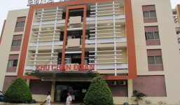 Bản tin 113 – sáng 7/4: Giết bạn gái dã man tại bệnh viện…