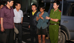 Bắt hung thủ dùng súng kíp bắn chết công an viên