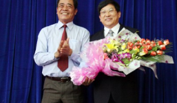 Khánh Hòa có thêm một Phó Chủ tịch UBND tỉnh