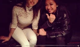 Maria Ozawa gây sốc với khuôn mặt tàn tạ