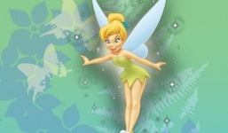 Xuất hiện những nàng tiên tí hon như chuyện cổ tích tại Anh