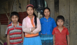 Sự thật về nguyên nhân người đàn ông H'mông đi lạc sang Pakistan