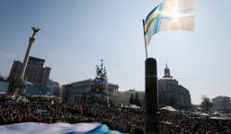 Ukraine: Nhà báo biểu tình lật đổ Tổng thống bị bắt cóc và sát hại