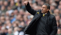 Thêm HLV ở Premier League bất ngờ bị sa thải