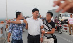 Vụ Cát Tường là án chưa từng có trong lịch sử tố tụng nước ta