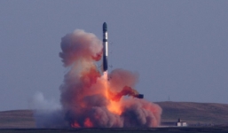 Ukraine sẽ bán công nghệ tên lửa đạn đạo SS-20 cho phương Tây?