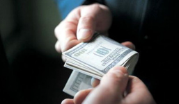 Người tố cáo tham nhũng có thể được thưởng đến 10 tỷ đồng