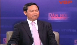 Tổng Thanh tra Huỳnh Phong Tranh: 60\% khiếu nại, 50\% tố cáo trong năm 2013 là sai