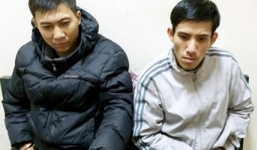 Trộm xe bị bắt vì muốn xem mặt chủ xe xinh đẹp