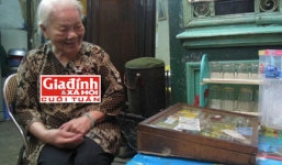 Triết lý tình yêu của người đi “hỏi vợ cho chồng”