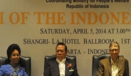 Bill Gates mở quỹ 'cứ một đồng thêm một đồng' tại Việt Nam?