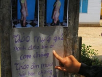 Bé 10 tuổi kể thời gian kinh hoàng ở cùng mẹ kế 