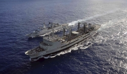 Một tháng tìm kiếm MH370 mất tích tốn 44 triệu USD