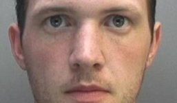 Chưa mãn hạn tù đã bị kết án lần 2 vì tội cưỡng hiếp