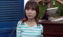 Xúc động tâm thư của cô gái bị chặt tay cướp xe SH gửi Chủ tịch nước