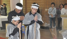 Vụ Cát Tường: Những thông tin bất ngờ từ gia đình chị Huyền