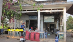 “Đại gia” trúng 42 vé độc đắc vỡ nợ, đi biệt tích 