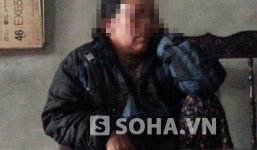 Bị bác họ hiếp dâm, nữ sinh phải bỏ học vì bụng to