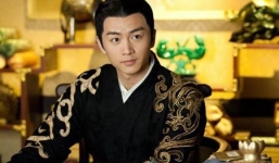 Hoàng Đế đẹp nhất lịch sử TQ gian díu với chị dâu?