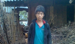 Người lạc sang Pakistan vì trốn chạy khỏi Trung Quốc