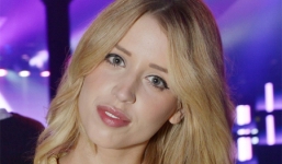 Người mẫu, MC nổi tiếng nước Anh chết bí ẩn ở tuổi 25