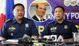 Đại sứ Italia bị bắt vì tội buôn người và lạm dụng trẻ em