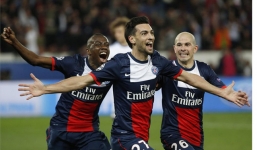 Lộ khoản thưởng khổng lồ giúp PSG đả bại Chelsea