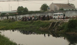 Hiếp dâm bất thành, giết người ném xác xuống kênh