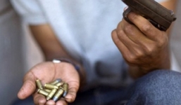 Triệu phú bị 'tình cũ' bắn chết tại nhà riêng