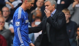 Torres ngày càng kém: Tội của ai?