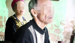 Về nơi phụ nữ đua nhau lấy chồng ngoại 