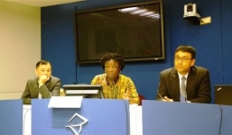 World Bank không cho Việt Nam vay tiền làm sân vận động