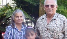 Tỉnh dậy trong nhà xác ướp lạnh, cụ bà 80 tuổi lại chết vì bị đóng băng