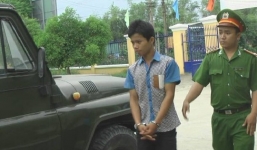 Thiếu nữ bị hiếp dâm khi cùng với yêu râu xanh đi nhậu ngoài đồng