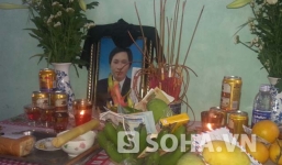 Bênh bạn gái, nam thanh niên bị đâm thủng bụng bằng đít chai bia