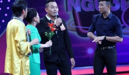 Sự thật về chàng bán phở hát giọng nữ giống hệt Hương Lan 