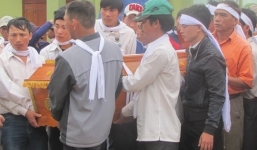 Dược sĩ tự ý tiêm thuốc cho người bệnh bị triệu tập làm rõ