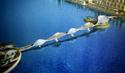 Tranh luận gay gắt phản bác xây cầu đi bộ triệu đô tại Đà Nẵng