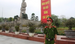 Trung sĩ cảnh sát trả lại 23 chỉ vàng cho người đánh mất