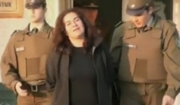 Vợ giết chồng rồi mang đi nấu xác phi tang