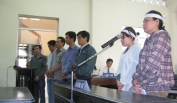 Xử 5 công an đánh chết người: Đề nghị khởi tố phó công an thành phố