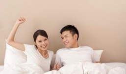 8 điều 'cấm kỵ' khi muốn đậu thai