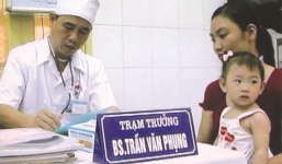 Bác sĩ ra Trường Sa, mổ ruột thừa cho chiến sĩ bằng… dao lam