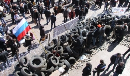 Bộ trưởng Ukraine: Khủng hoảng sẽ được giải quyết trong 48 giờ