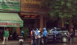 Bác sĩ Tường nhận là chủ mưu ném xác chị Huyền