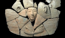 Quan tài 3000 năm tuổi của Ai Cập được khai quật tại Israel