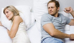 Lấy vợ hơn tuổi, tôi bị 'bỏ đói'