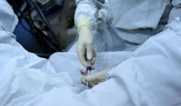 Mang thai con của người khác vì...thụ tinh nhân tạo