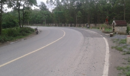 Phía sau chuyện ma ám tại khúc cua “tử thần”